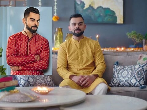 kohli deepavali web