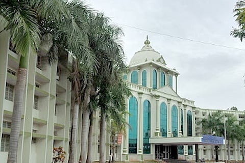 kuvempu vv