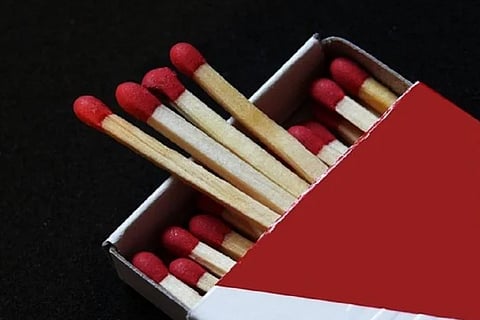 matchbox