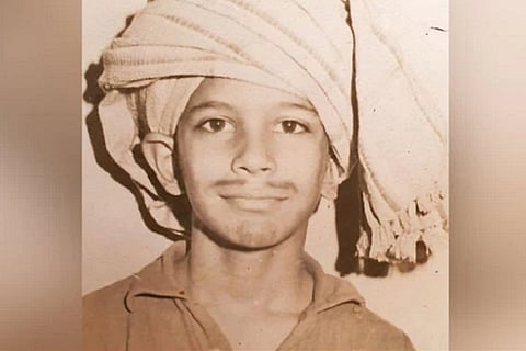milind