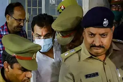 mishra