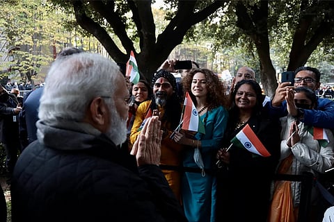 modi