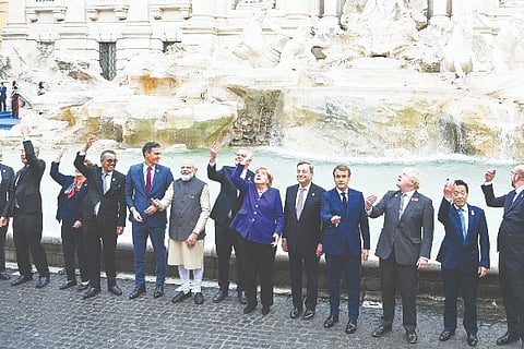 modi