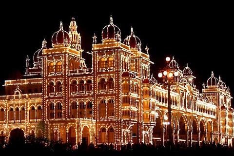 mysore