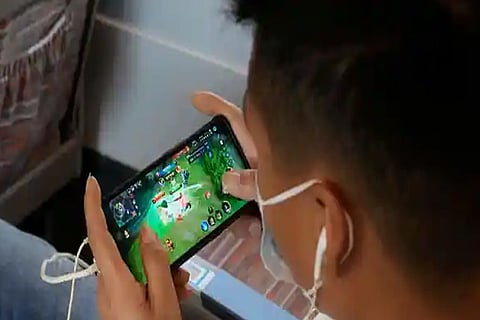 onlinegame