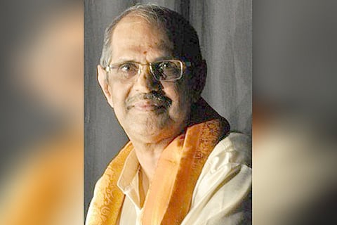 padyana ganapti bhat