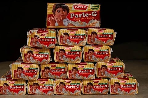 parle g pic