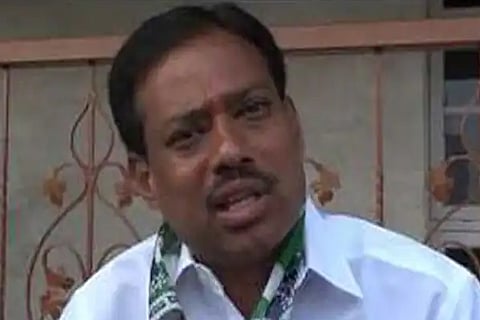 patil