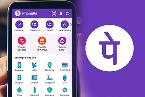 phonepe