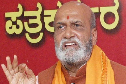 pramod