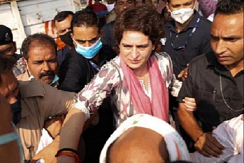 priyanka