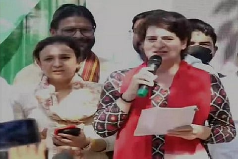 priyanka