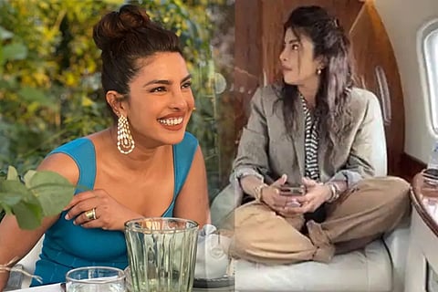 priyanka