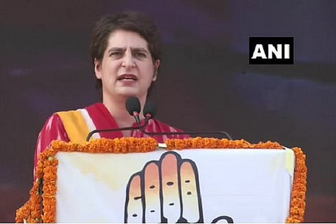 priyankagandhi