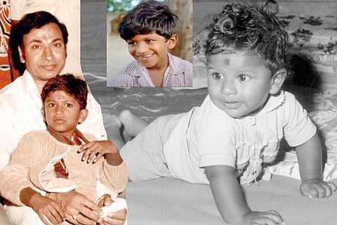 puneeth