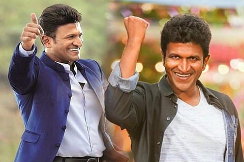 puneeth- socialwork