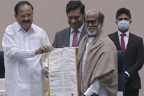 rajani