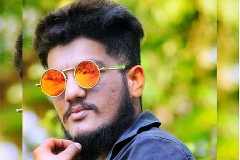 sachin golitottu accident