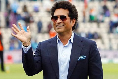 sachin