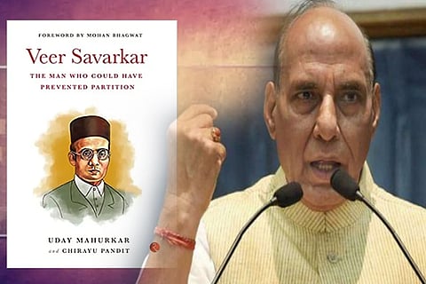 savarkar