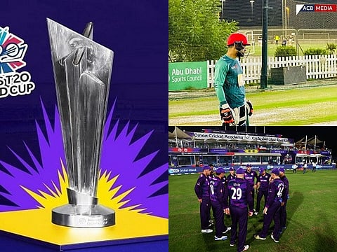 scotland and afghanistan team for web
