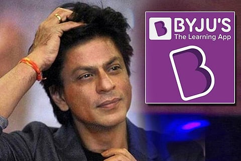 sharukh