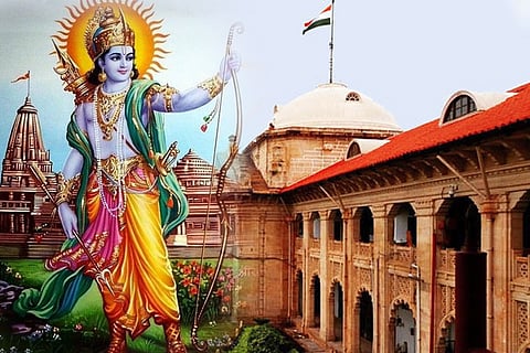 shreeram