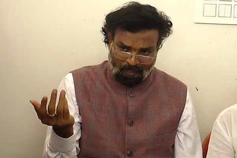sriramulu
