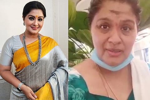 sudha