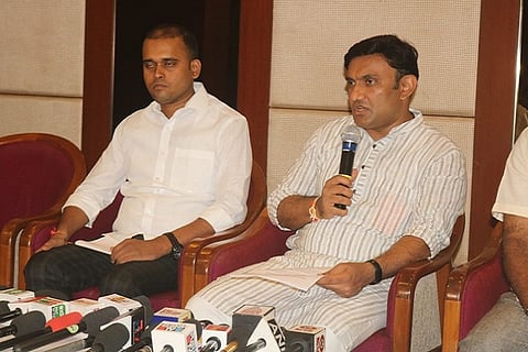 sudhakar
