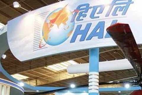 udyoga-HAL