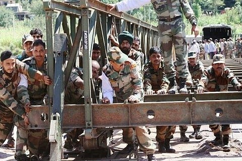 udyoga-army
