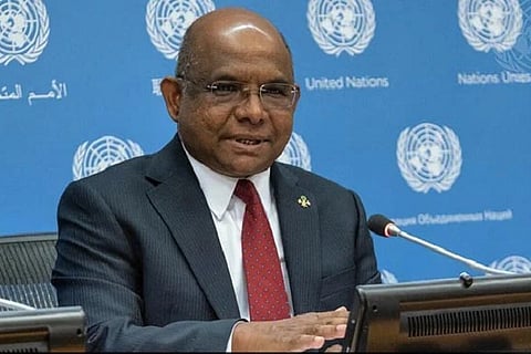 unga