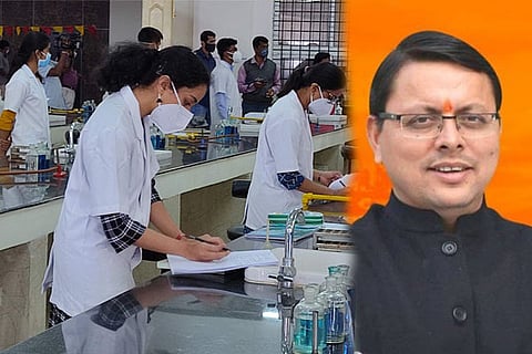 uttarakhan