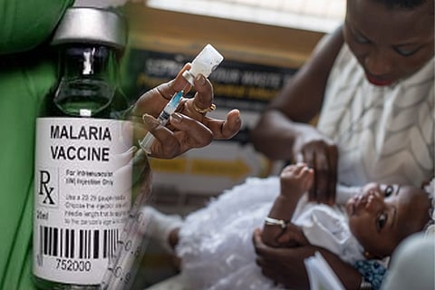 vaccine