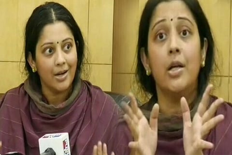 vijayalakshmi