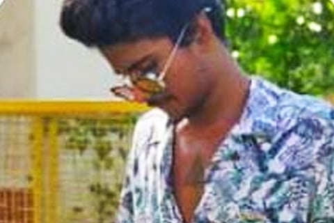 vishal