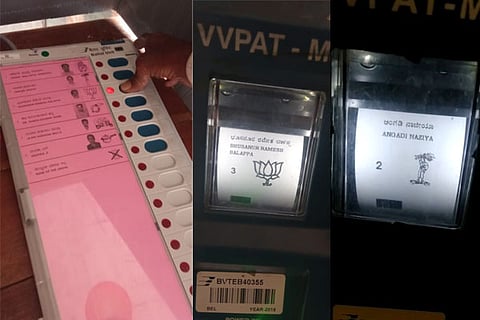 vote