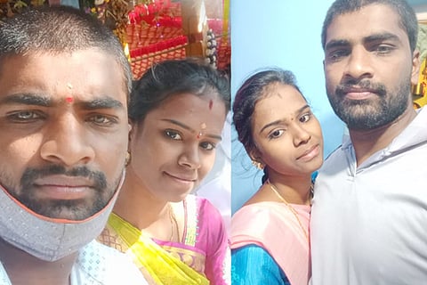 wife suicid