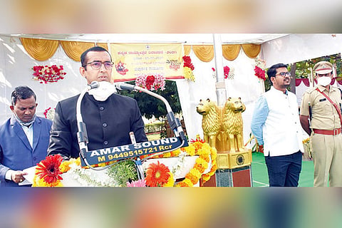 01112021 Raichur Kannada Rajostava