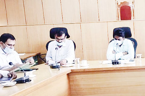 03-11-rama-DC meeting
