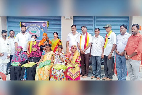 14112021 Sindhanoor childerns day