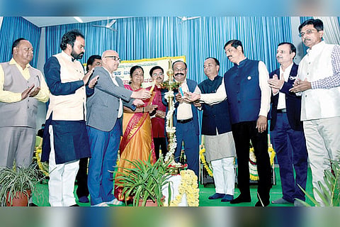 22112021 Raichur Founding Day