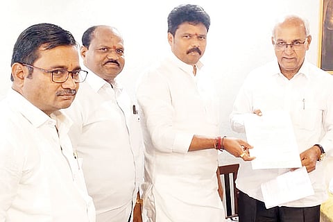 231121 Appeal to Alappa Acharya