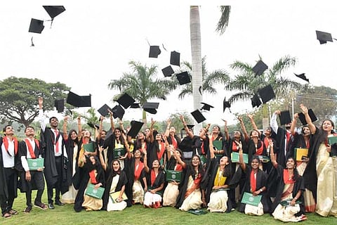 29112021 Raichur VV Convocation4