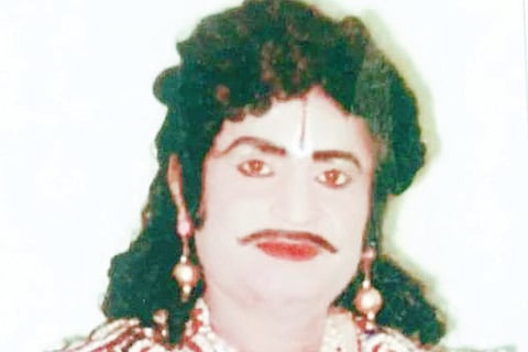31 MGD MALLESHAYYA 2