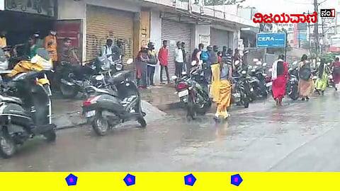 ರಾಜ್ಯದಲ್ಲಿ ಮುಂದಿನ ನಾಲ್ಕು ದಿನ ಭಾರಿ ಮಳೆ; 4 ಜಿಲ್ಲೆಗಳಲ್ಲಿ ಯೆಲ್ಲೋ ಅಲರ್ಟ್.. #Rain #Karnataka #Alert - youtube