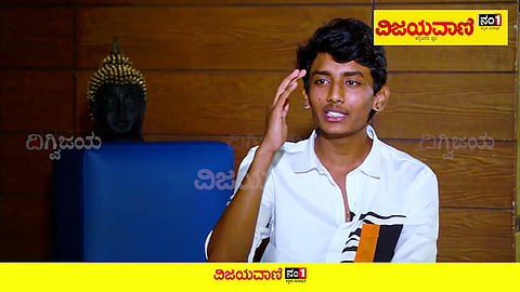 ಪುನೀತ್​ ಸರ್​ 5 ಲಕ್ಷ ರೂ. ಕೊಟ್ಟಿಲ್ಲ, ಅದು ಸುಳ್ಳು ಸುದ್ದಿ: ಬುಲೆಟ್​ ಪ್ರಕಾಶ್​ ಪುತ್ರ #puneeth #bulletprakash - youtube
