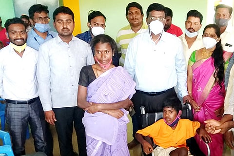 6 Dhl Punarvasathi Kendra 5