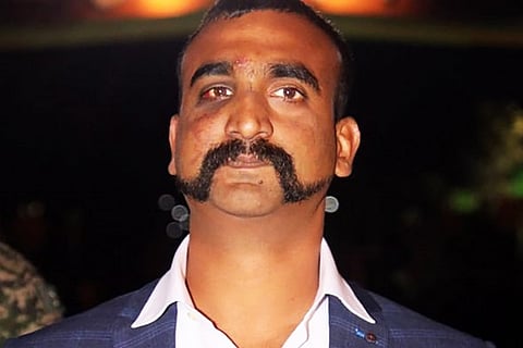 Abhinandan